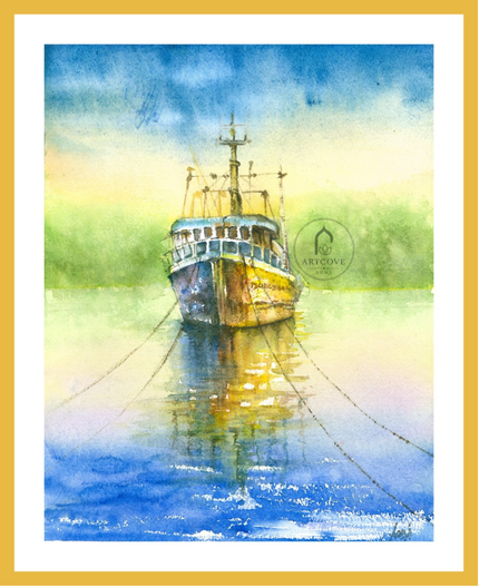 Artcove